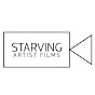 Starving Artist Films logo
