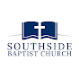 Southside Baptist Glasgow (SSBC) logo