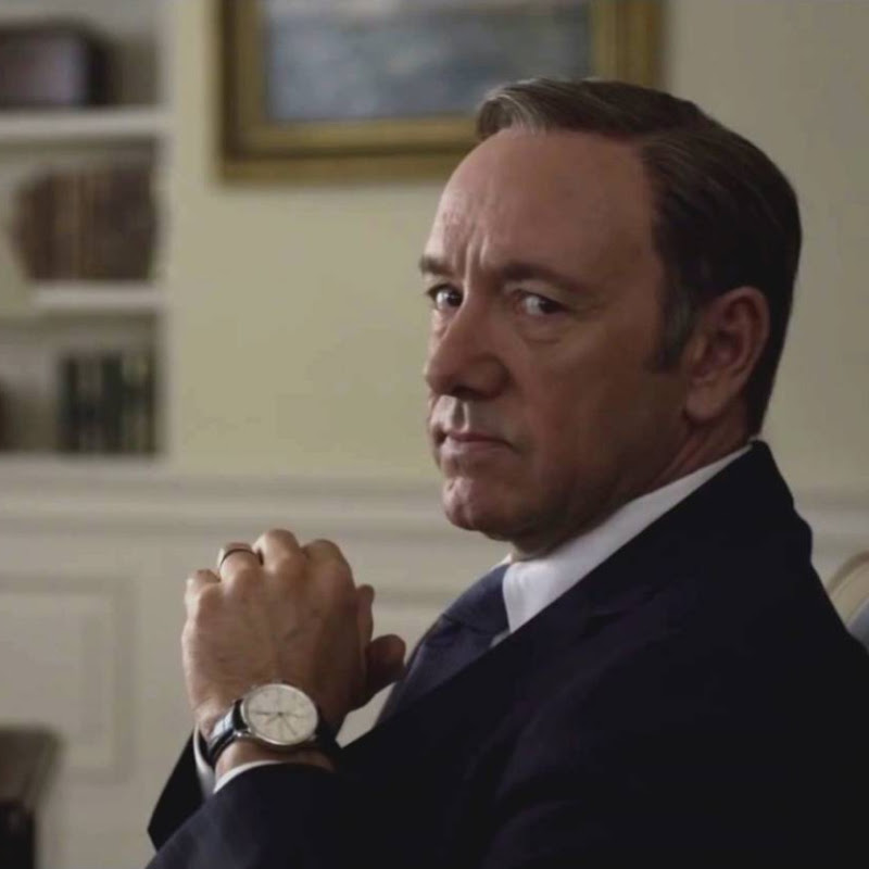 Frank Underwood