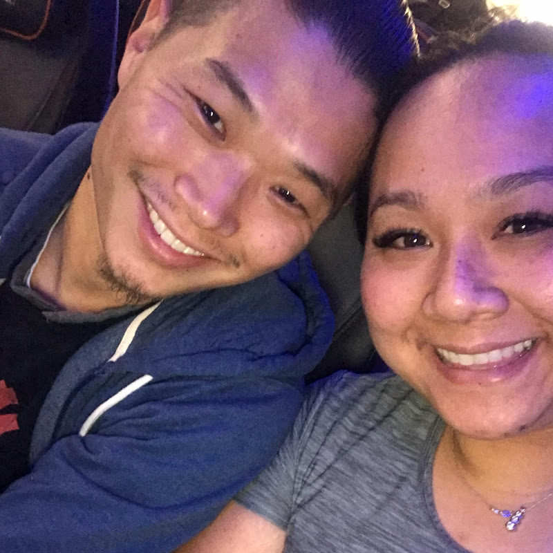 Jaclyn and Billy