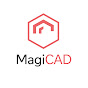 MagiCAD Turkey logo