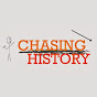 Chasing History logo