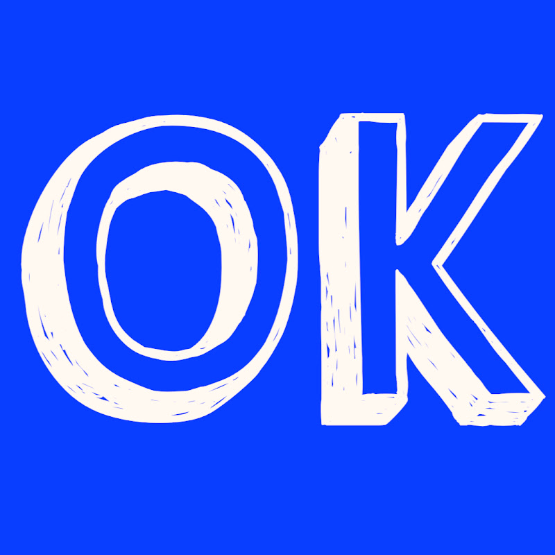 岡崎健太のOK塾 YouTubeチャンネル画像