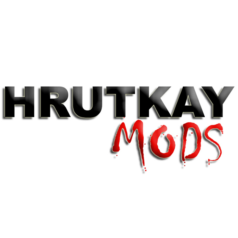 Hrutkay Mods