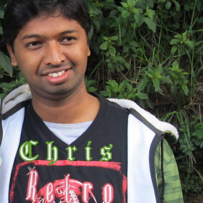 Christo Ananth