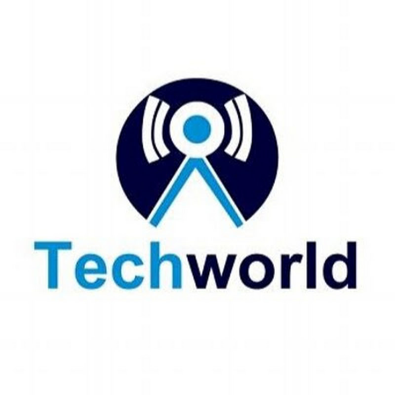 Tech World and my world