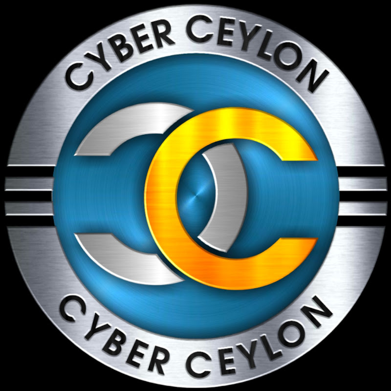 Cyber Ceylon
