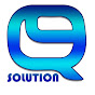 Q9 Solution logo