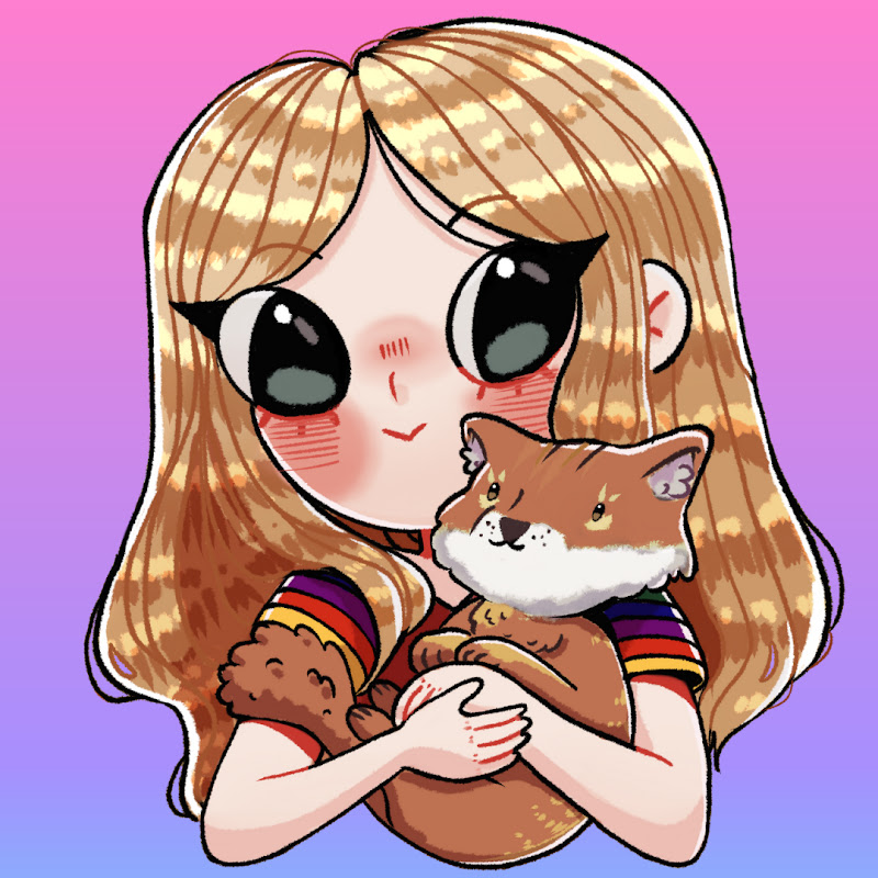 Galaxy Cat