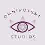 Omnipotent Studios logo