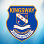 Kingsway High and Preparatory School logo