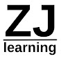 ZJ learning logo