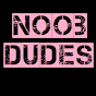 NoobDudes logo
