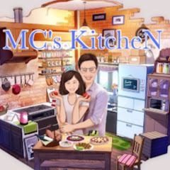 Логотип каналу MC's HugoT KitcheN