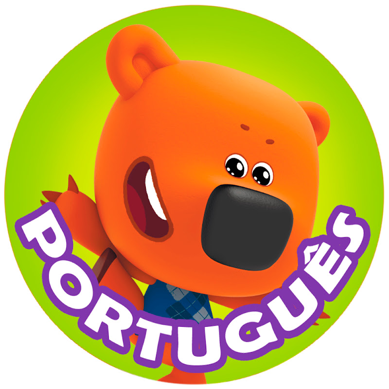 Be Be Bears Brasil - Desenhos para bebês