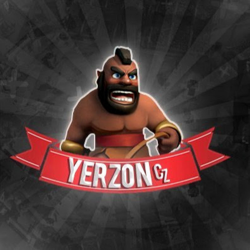 YersonCz
