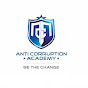 Anti Corruption Academy India logo