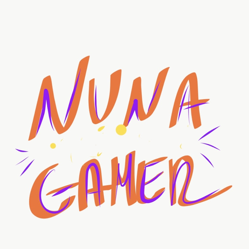 Nuna Gamer