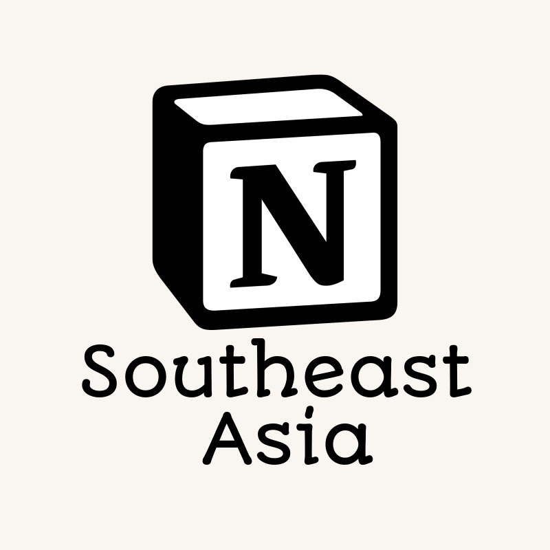Notion Southeast Asia