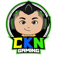 CKN Gaming Avatar