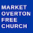 Market Overton Free Church