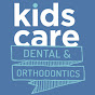 Kids Care Dental and Orthodontics logo