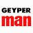 Geyper Man