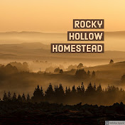 Rocky Hollow Homestead