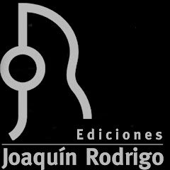 Joaquín Rodrigo Ed.
