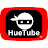 HueTube TV