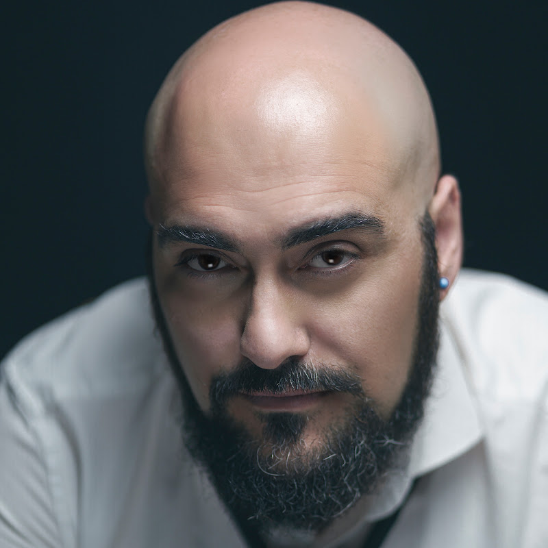 Música Antigua Con Víctor Sordo