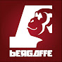 Bergaffe logo