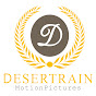 DesertRain MotionPictures logo