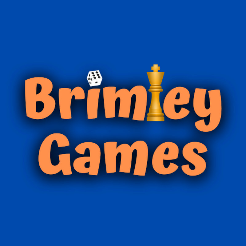 Brimley Games