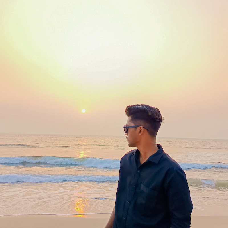 Ruchesh P