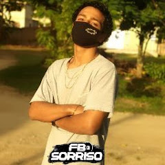 Логотип каналу DJ FB SORRISO