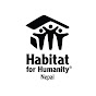 Habitat for Humanity Nepal logo