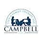 Campbell Teen & Family Therapy logo