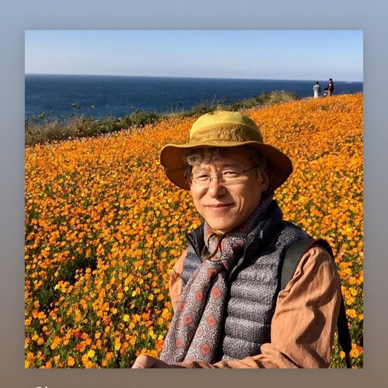 인문학 TV 고경 Logo