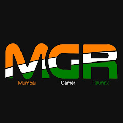 Mumbai Gamer Raunax avatar