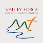 Valley Forge FWB Church logo