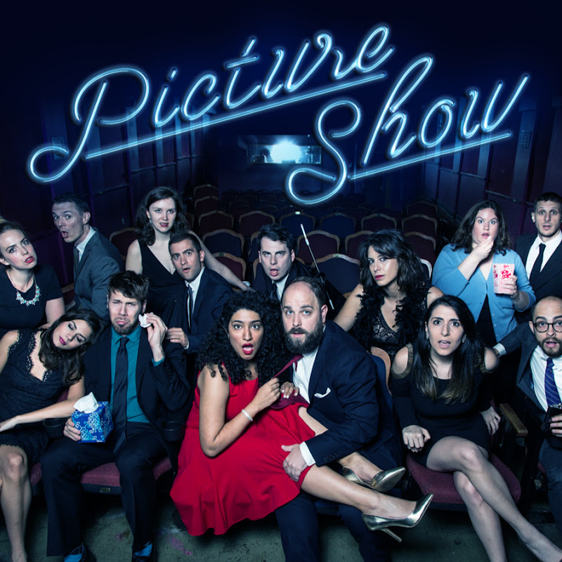 UCB Picture Show