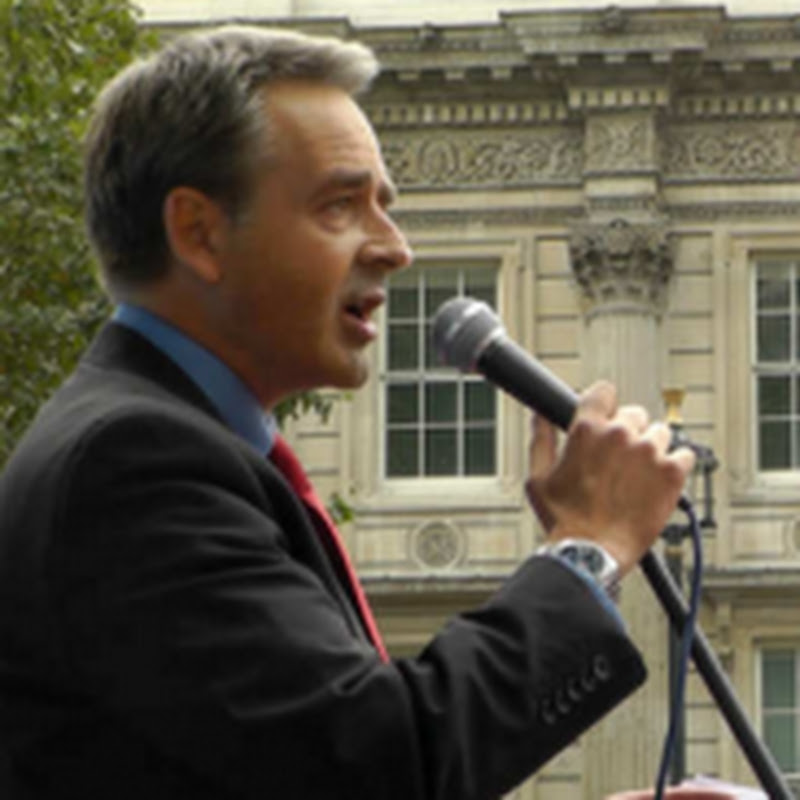 Paul Weston
