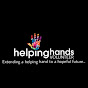 Helping Hand's Volunteer logo