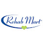 Rehab Mart Homecare logo