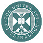 Psychology at the University of Edinburgh logo