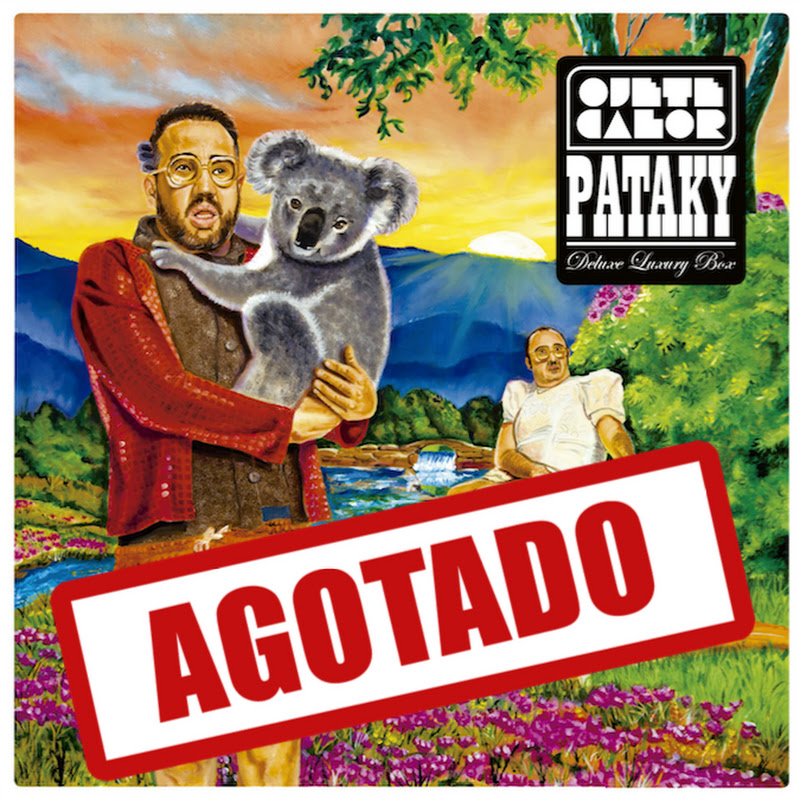 OjetecalorVEVO