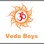 Veda Boys logo