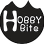 Hobby Bite logo