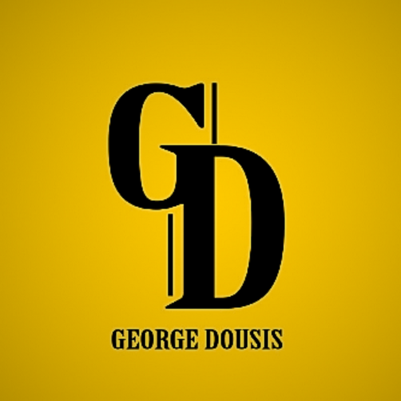 George Dousis Γιώργος Δούσης